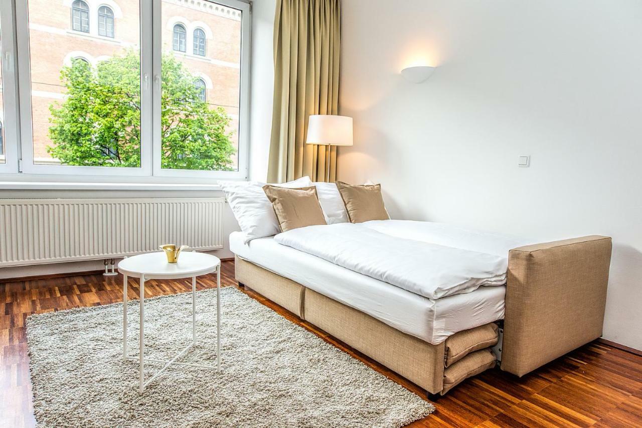 Apartment Beautiful In Vienna's Heart *