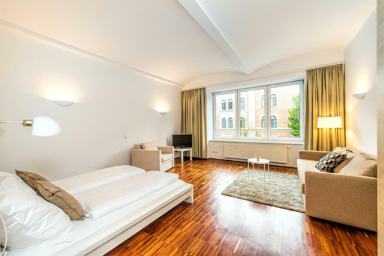 Beautiful In Vienna's Heart Apartment *