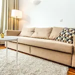 Beautiful Apartment In Vienna\'S Heart