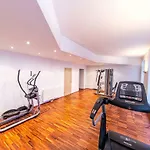 Beautiful Apartment In Vienna\'S Heart