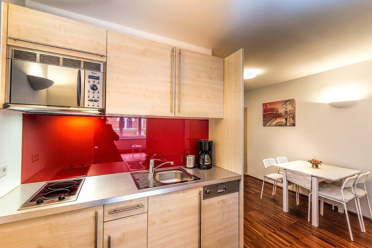 Beautiful In Vienna's Heart Apartment Wien
